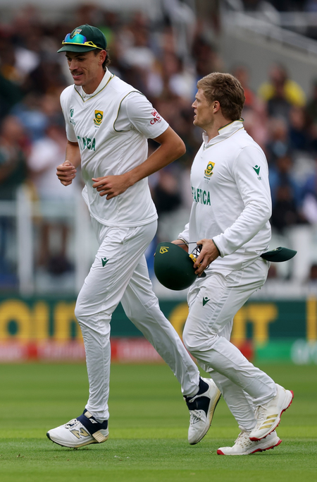 <div>‘Once he gets out on the field, then it’s game on’: Ponting lauds Jansen’s cricketing superpower</div>