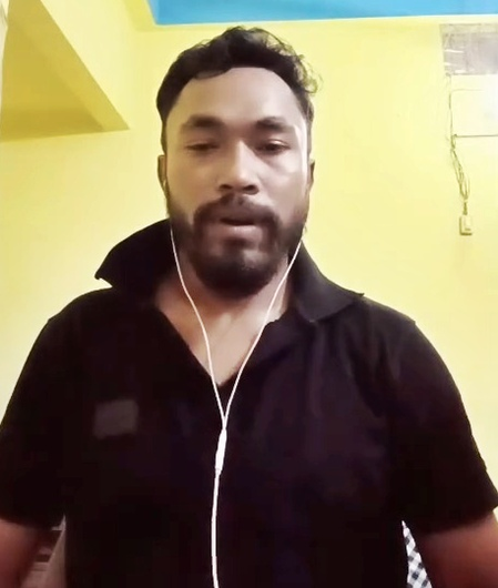 Name of protester in 2024 Bangladesh student uprising, removed from Bengal’s voters list