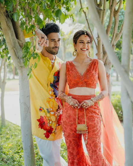 <div>Pulkit Samrat says, ‘proud of your journey’ as Kriti Kharbanda completes 16 years in the industry</div>