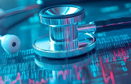 Healthcare workers enthusiastic about using GenAI, most firms not ready to adopt: Report