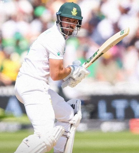 WTC Final: Markram hits unbeaten 49 as South Africa require 188 runs for victory against Australia