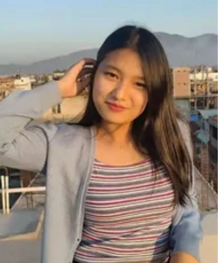 <div>Ahmedabad plane crash: AI crew member Lamnunthem Singson from Manipur was family’s sole breadwinner</div>