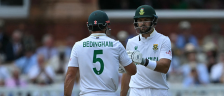WTC Final: Markram hits 136 as South Africa end their ICC title drought with 5-wicket win over Australia