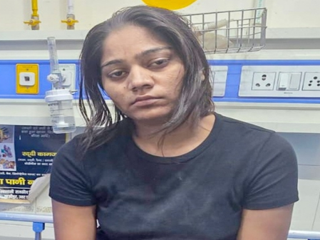 Rising trend of women committing murders: Experts blame emotional dysfunctions, poor coping skills