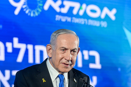 Close to arming nuclear weapon, we knew Iran was cheating: Israeli Ambassador (IANS Exclusive)