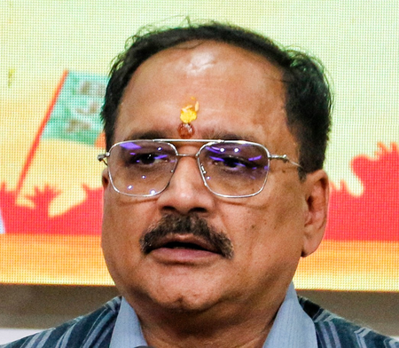 Stop spreading lies on school fee hikes: Delhi BJP chief tells Sisodia