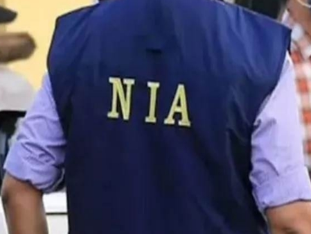 NIA raids two locations in Rajasthan in connection with terror conspiracy case