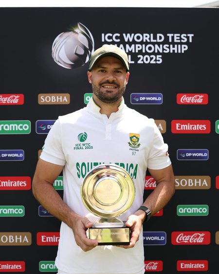 Probably the best innings any South African batter has ever played in Test cricket, says Pietersen on Markram’s knock