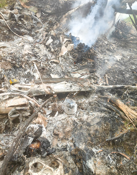 Civil Aviation Ministry issues strict instructions to DGCA to enforce chopper safety