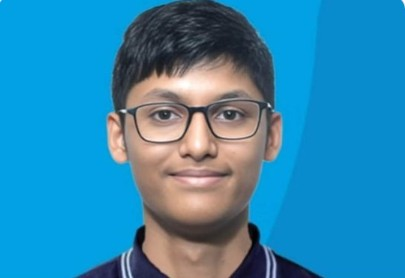 <div>Indore’s Utkarsh Awadhiya secures 2nd rank in NEET UG; four students from MP among top 100 AIR</div>
