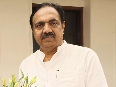 <div>Authorities not strengthening safety norms: NCP(SP)’s Jayant Patil on U’khand helicopter crash</div>