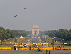 <div>GRAP’s Stage 1 withdrawn from Delhi-NCR as AQI improves to ‘moderate’</div>