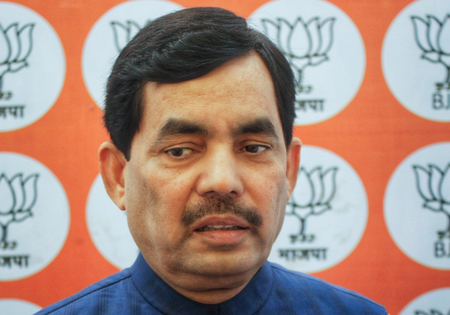<div>BJP hits back at Manoj Jha’s call for new ‘freedom movement’; accuses RJD of hypocrisy, corruption</div>