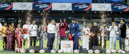 <div>RPL: Bengaluru Bravehearts & Delhi Redz split points; Chennai Bulls and Hyderabad Heroes win handsomely</div>