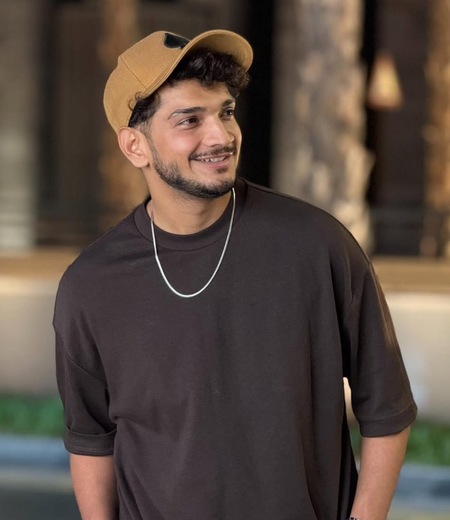 Munawar Faruqui on ‘First Copy’:  It’s a mix of nostalgia, hustle, and emotion