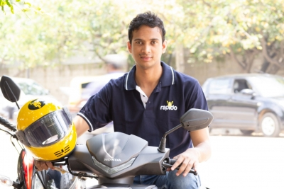 Karnataka begins crackdown on bike taxi, Association appeals to Rahul Gandhi