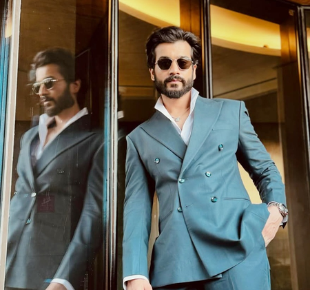 Sunny Kaushal: My introduction to rap was Eminem