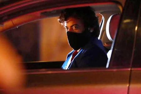 <div>Rahul Bhat says ‘truly honoured’ after being nominated as Best Actor for Kennedy at NYIFF</div>