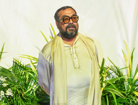 Anurag Kashyap to release his film ‘Nishaanchi’ in theatres on September 19