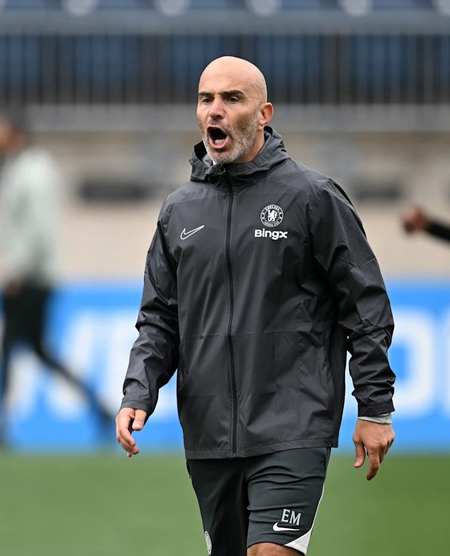 <div>Doesn’t matter if it’s Club WC or another competition, we are here to win: Chelsea’s Maresca</div>