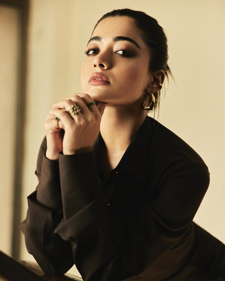 <div>Rashmika Mandanna reveals ‘Kuberaa’ is something she has never done before</div>