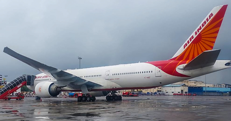 Air India cancels 8 domestic and international flights, cites maintenance as reason