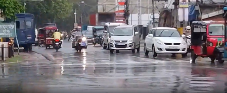 Monsoon to enter Bihar within 48 hours, IMD issues alerts amid lightning deaths