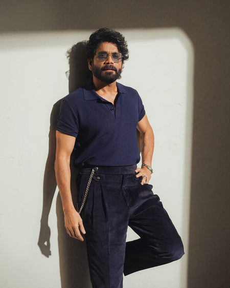 <div>‘Kuberaa’ teaser edited by Nagarjuna’s college alumnus; Actor asked, ‘Who cut this?’</div>
