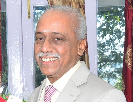 Rights awareness among youth key to an inclusive society: NHRC chief