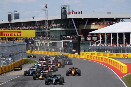 Formula 1: Canada GP to remain on calendar till 2035 season
