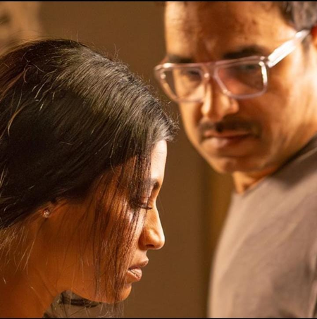 <div>Konkona Sen Sharma calls her ‘Metro… In Dino’ co-star Pankaj Tripathi ‘a gentleman’</div>