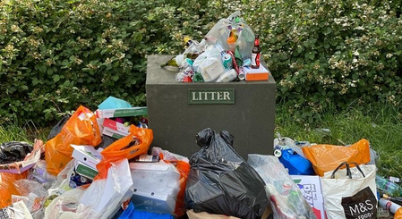 Kerala HC bans use and sale of single-use plastics from October 2