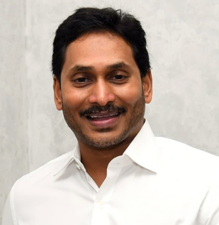 Andhra: Jagan to go ahead with visit to Palnadu district despite police curbs