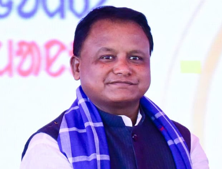 Odisha CM assures ‘exemplary action’ in college student’s gang rape case