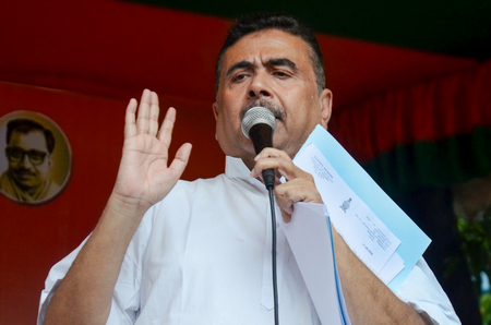 <div>Political slugfest over Calcutta HC’s interim stay on Bengal govt’s stipend for non-teaching staff</div>