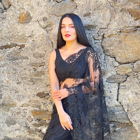 <div>Celina Jaitly recalls being disturbed by the age-gap romance in ‘Silsiilay’ on its 20th anniversary</div>