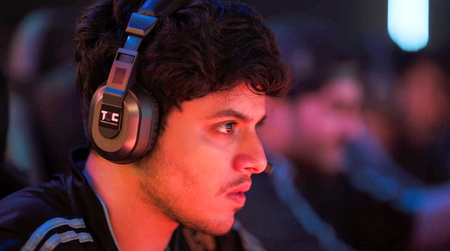 <div>Darsheel Safary on playing Raghu in Gamerlog: ‘Had to go back to a certain raw space’</div>