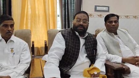 Mayawati was best Chief Minister of Uttar Pradesh, says Swami Prasad Maurya