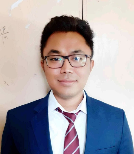 <div>Bribery case: Odisha Vigilance searches suspended IAS officer Dhiman Chakma’s residence</div>