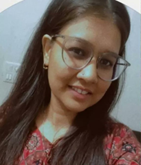 <div>Plane crash victim Payal Khateek’s final rites performed in Rajasthan village</div>