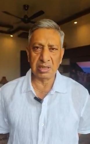 <div>‘No free lunches’: Former J&K DGP explores four ‘reasons’ behind Trump-Munir meet</div>