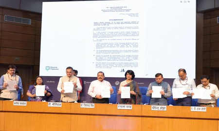 Centre to launch special campaign to help pensioners from July 1
