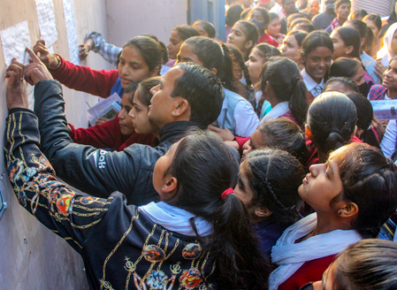 Why India’s education system must shift focus from marks to skills