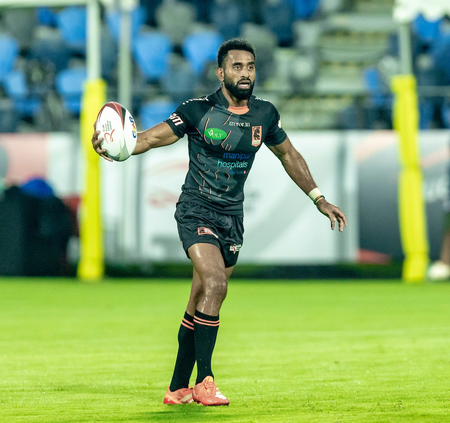 RPL Season 1: Hyderabad Heroes romp to hat-trick of wins, second victory for Bengaluru