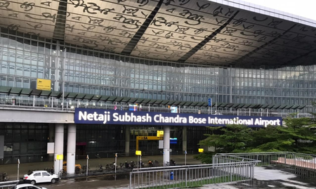 Ahmedabad plane crash aftermath: Kolkata airport authorities want a role in clearance for high-rises near airfield