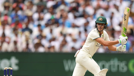 <div>Konstas & Inglis return, Marnus axed as Aus name squad for Windies series opener</div>