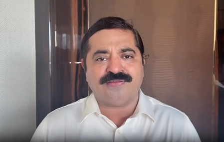 <div>Questioning ‘Op Sindoor’ an insult to terror victims: Ram Kadam slams Uddhav Thackeray</div>