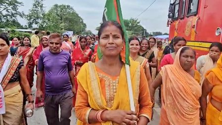 <div>Excitement soars in Bihar’s Siwan ahead of PM Modi’s visit and inauguration of key projects</div>
