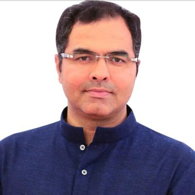 BJP leader Parvesh Verma slams previous AAP govt for 10 years of misgovernance in Delhi