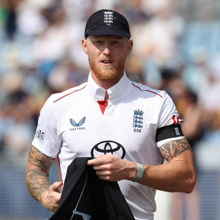 <div>1st Test: Stokes has gone with the stats, England don’t mind a chase, says Atherton</div>